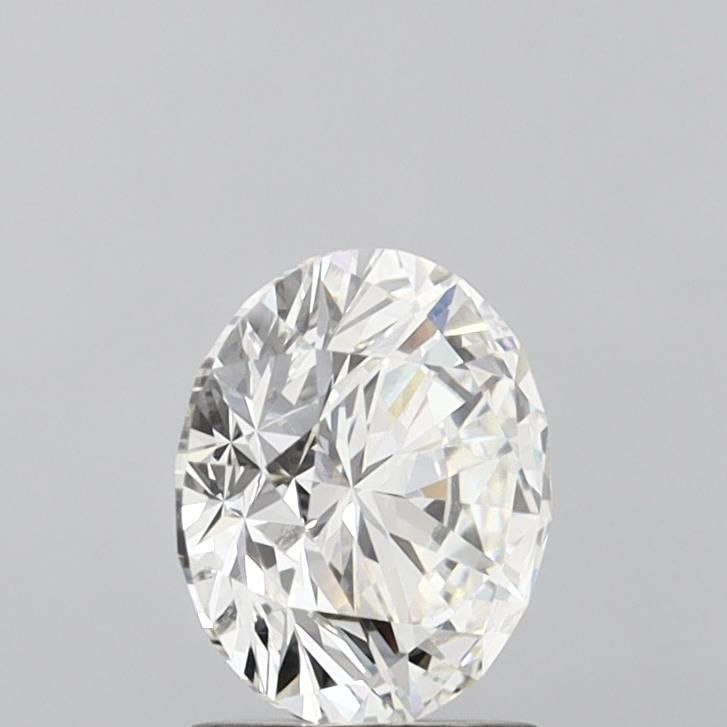 1.92 ct. round Lab Grown Diamond front image