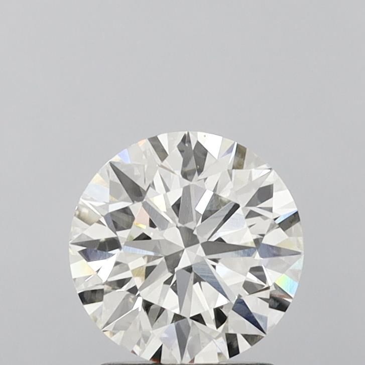 1.77 ct. round Lab Grown Diamond front image