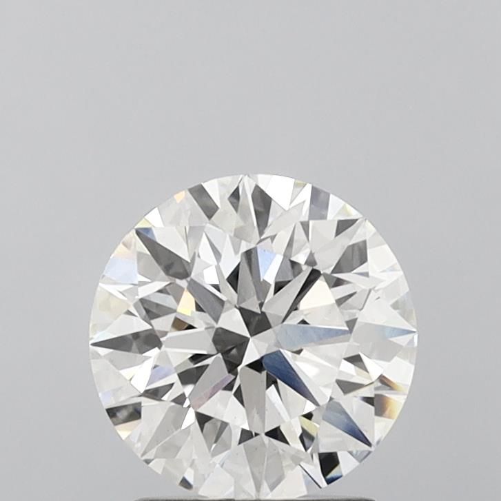 1.85 ct. round Lab Grown Diamond front image