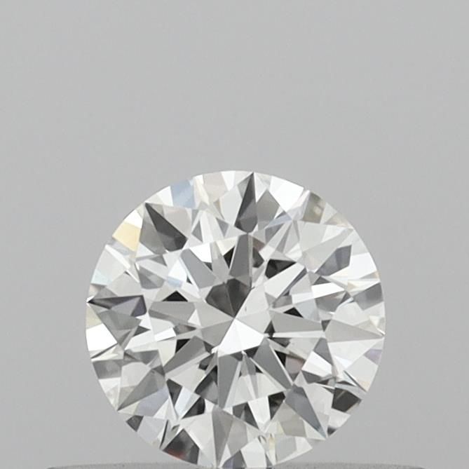 0.36 ct Round diamond