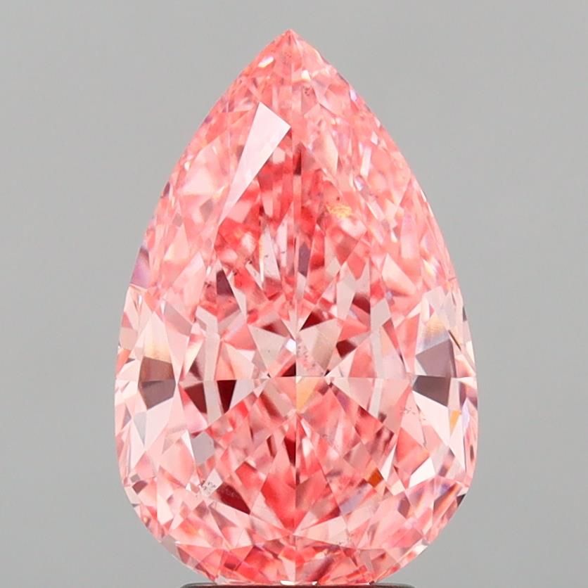 3.07 Carat