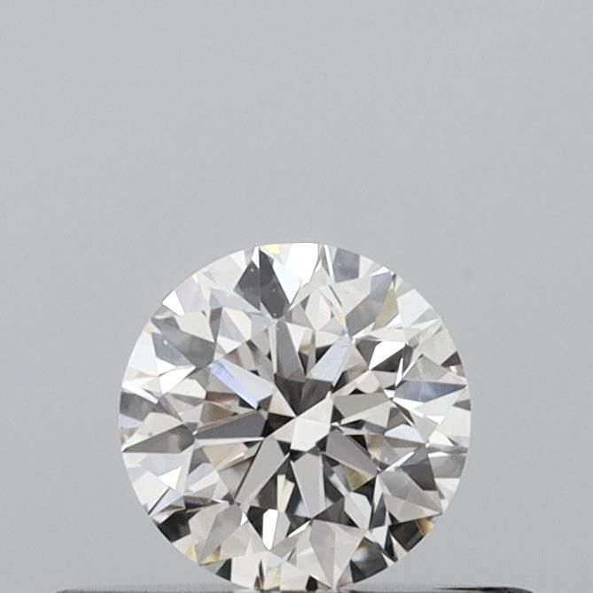 0.30 ct Round diamond
