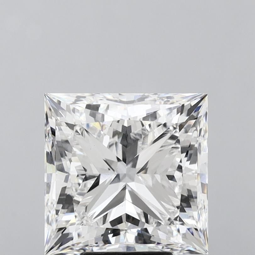 8.04 Carat
