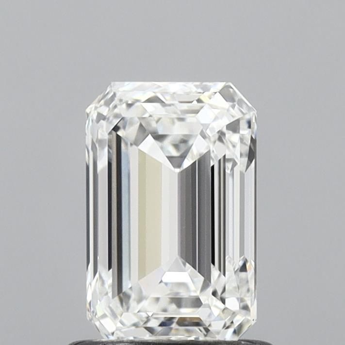 1.18 ct Emerald diamond