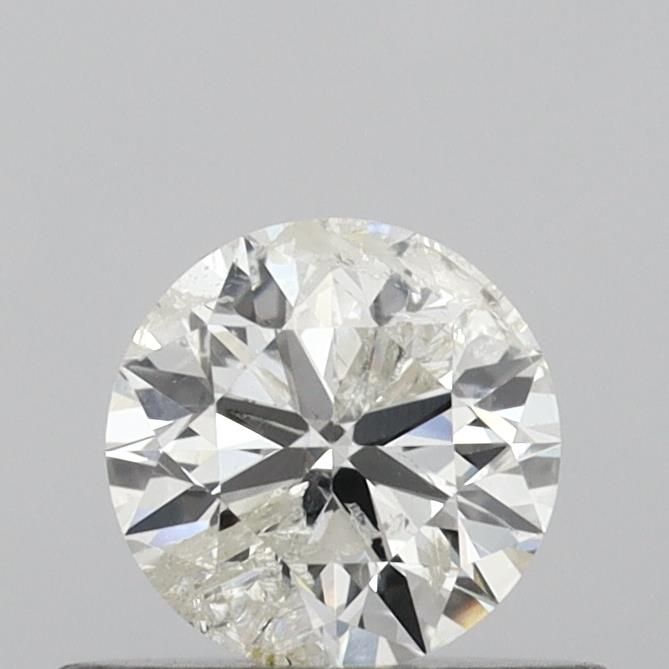 0.44 ct Round Diamond