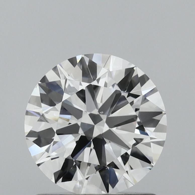 1.14 ct. round Lab Grown Diamond front image
