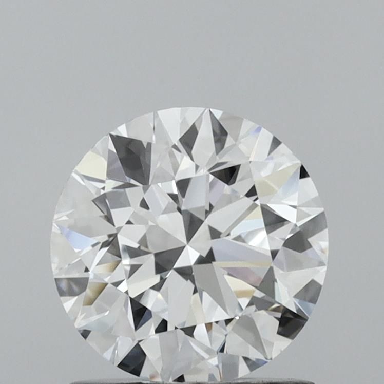 1.06 ct. round Lab Grown Diamond front image