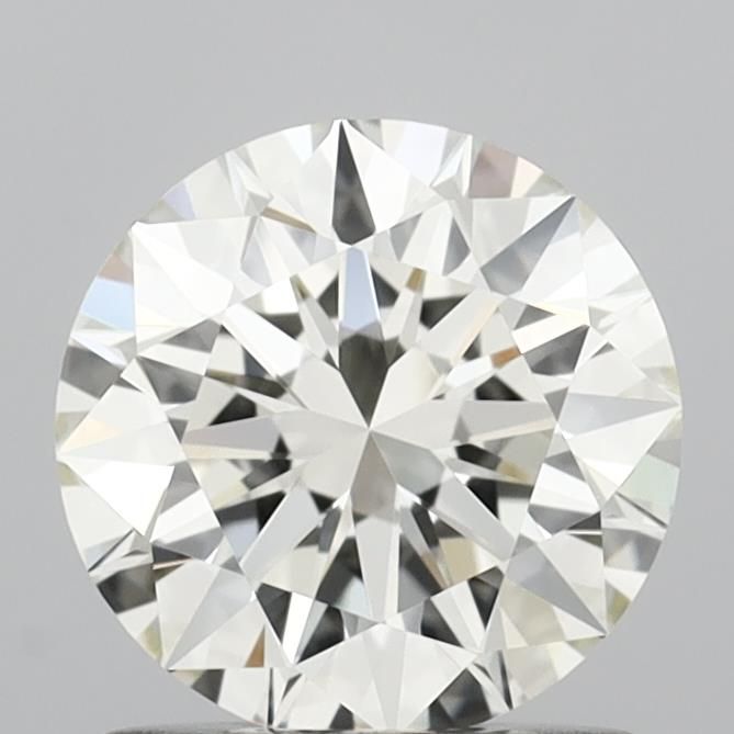 1.07 Carat