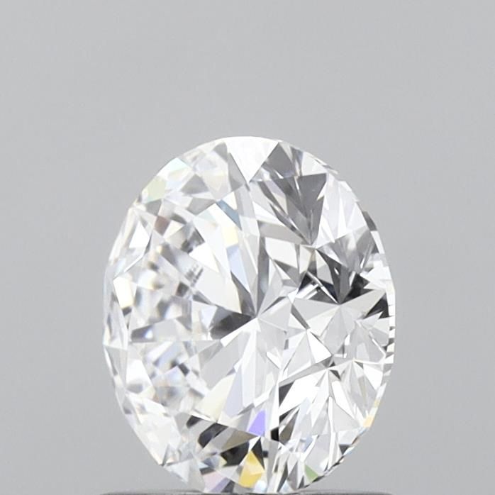 1.11 ct. round Lab Grown Diamond front image