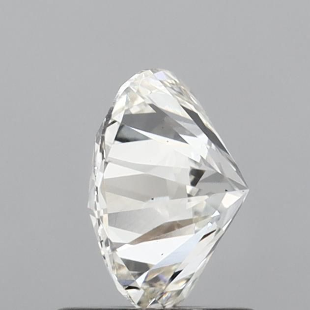 1.09 ct. round Lab Grown Diamond front image