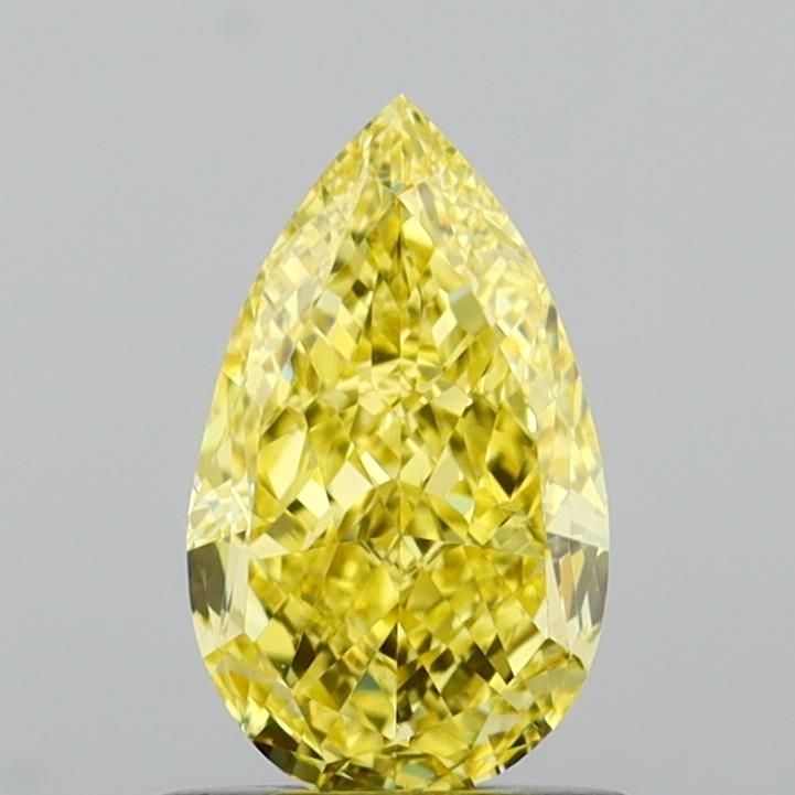 1.01 ct Pear diamond