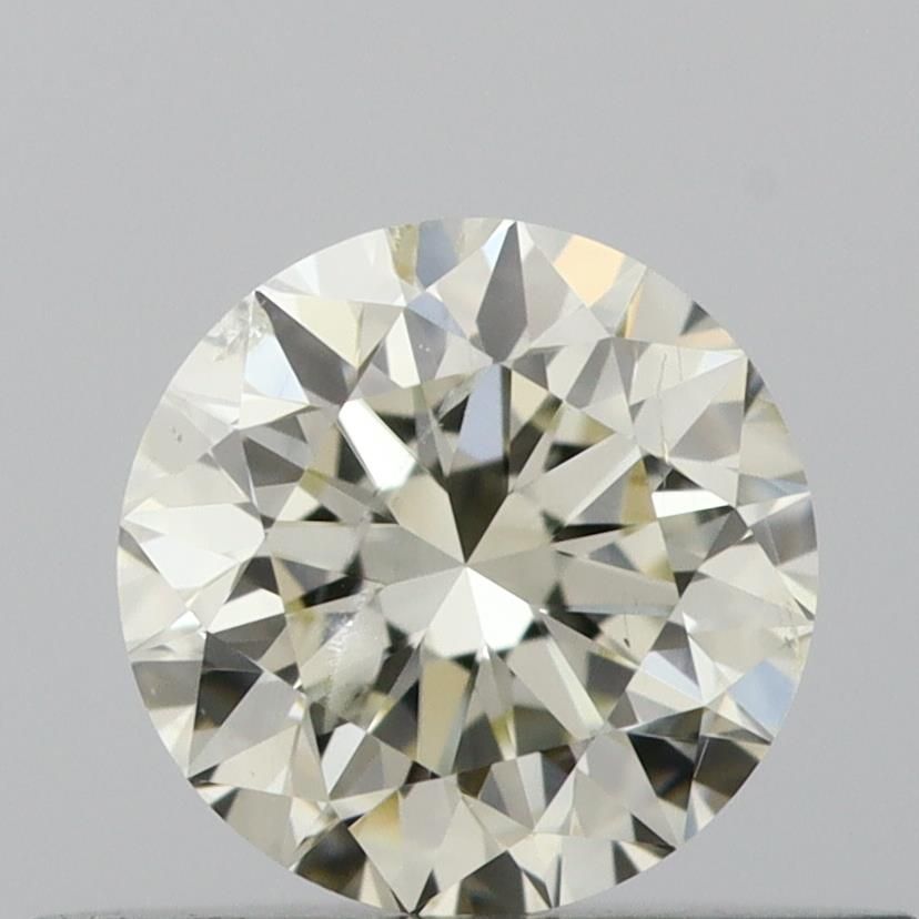 0.41 ct Round Diamond