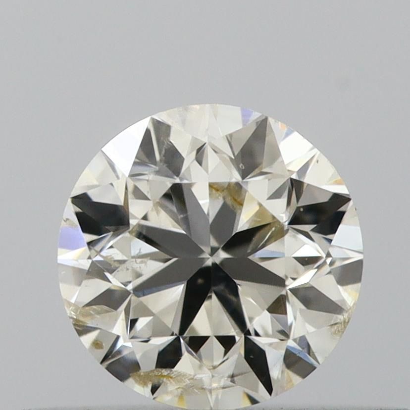0.4 ct Round Diamond