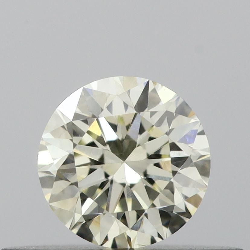 0.31 ct Round Diamond