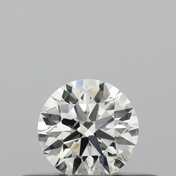 0.26 ct Round Diamond