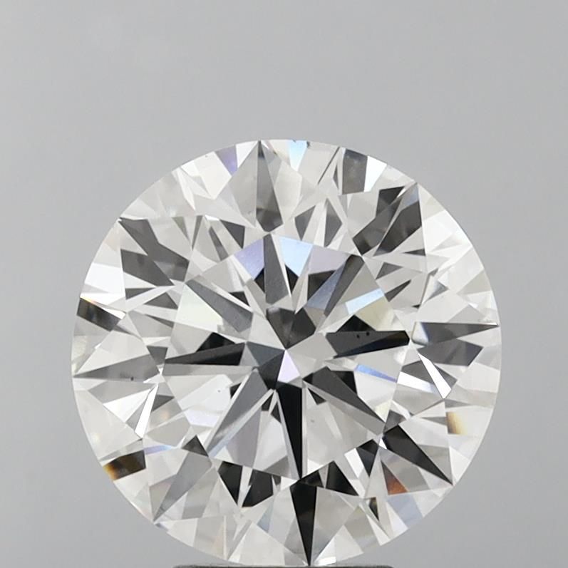7.02 Carat