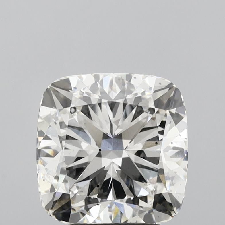 3.57 Carat