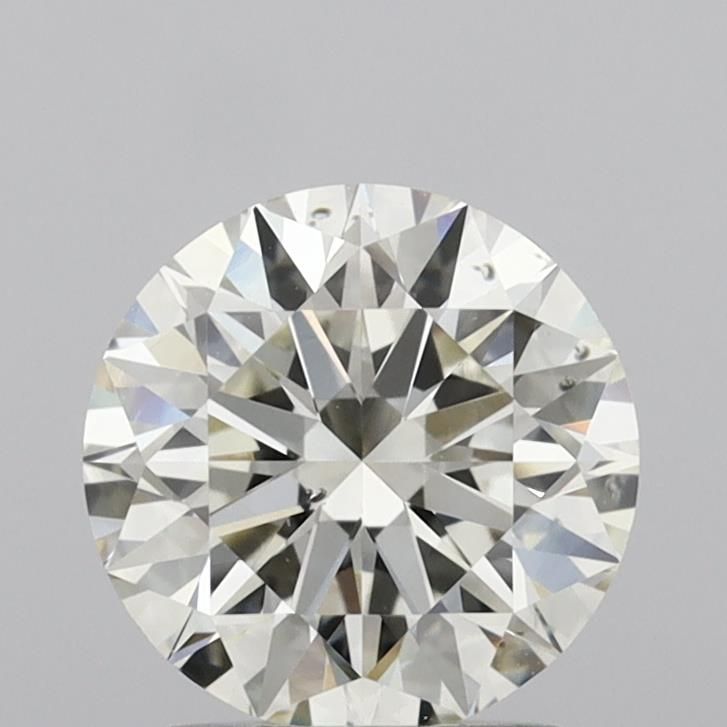 1.46 Carat