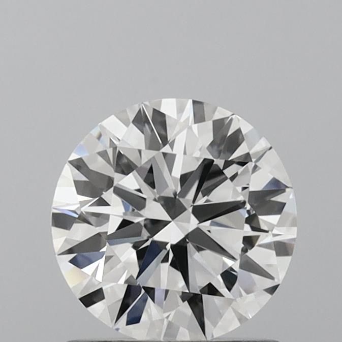 1.04 ct. round Lab Grown Diamond front image