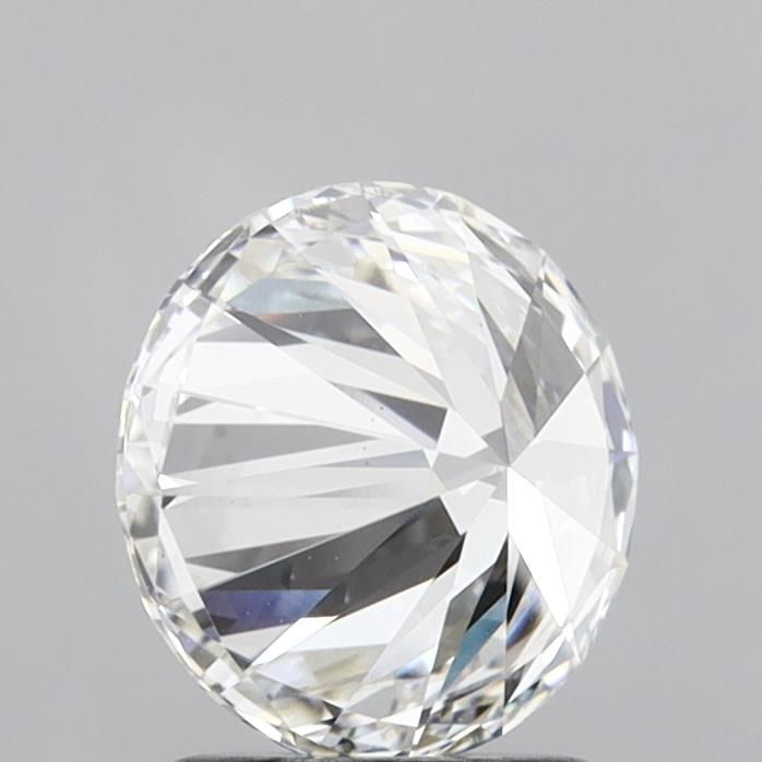 1.79 ct. round Lab Grown Diamond front image