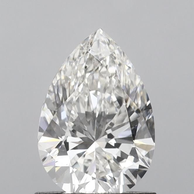 1.02 ct Pear diamond