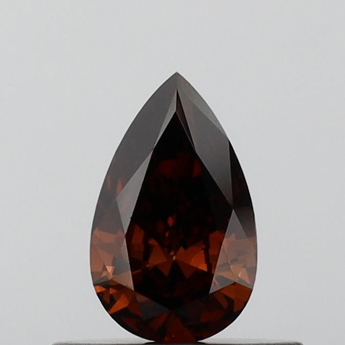 0.36 ct Pear Diamond