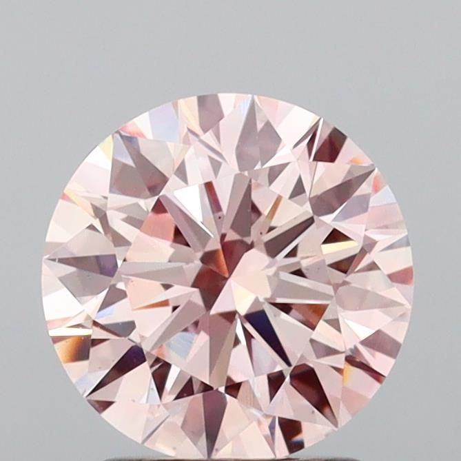 2.02 ct Round diamond