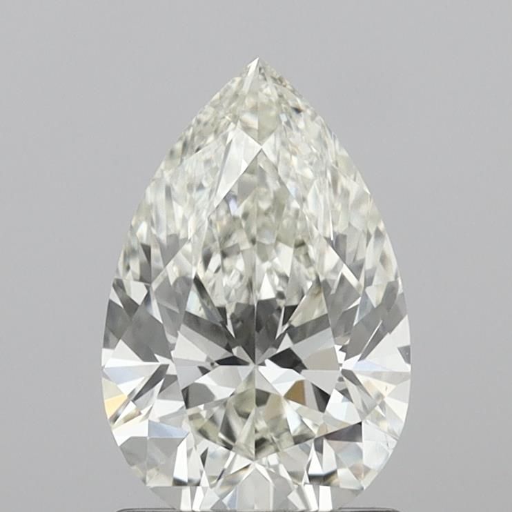 Diament 1.09 ct I/VS1