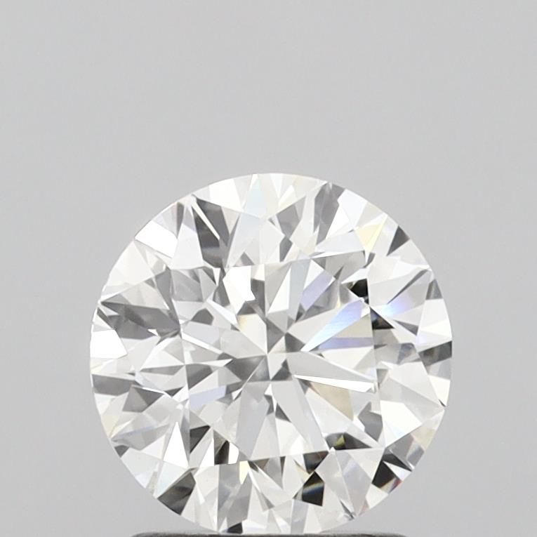 1.37 ct. round Lab Grown Diamond front image