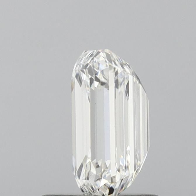 1 ct lab-grown Emerald Diamond