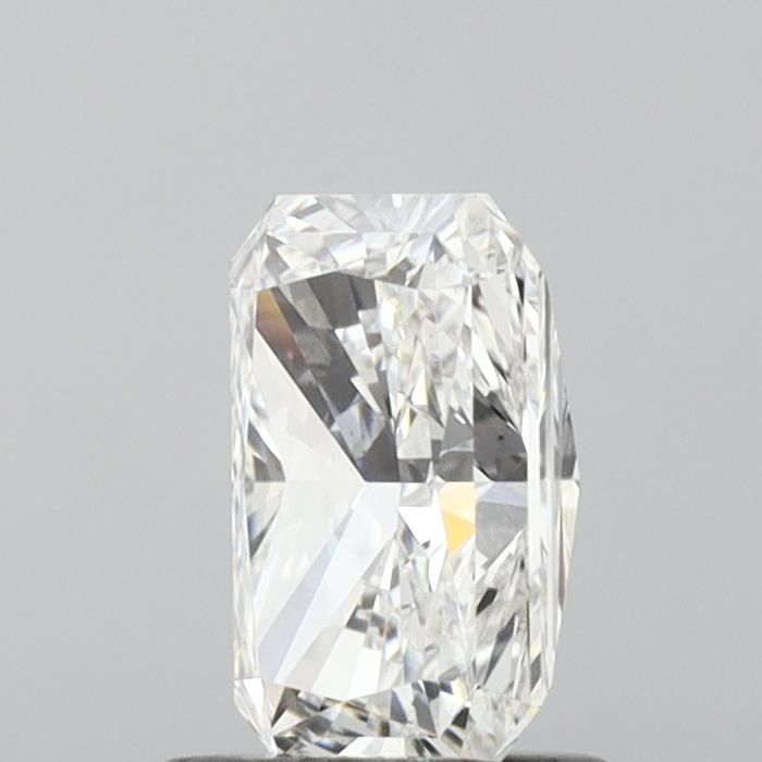 1.06 ct lab-grown Radiant Diamond