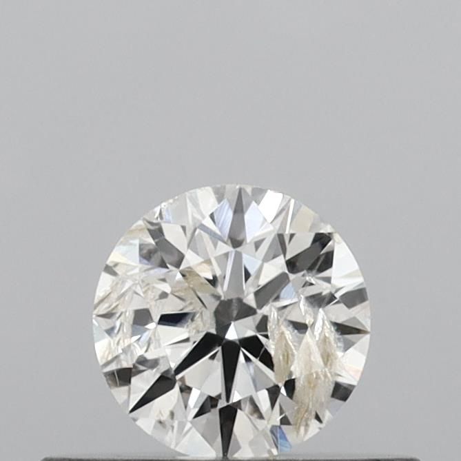 0.3 ct Round Diamond
