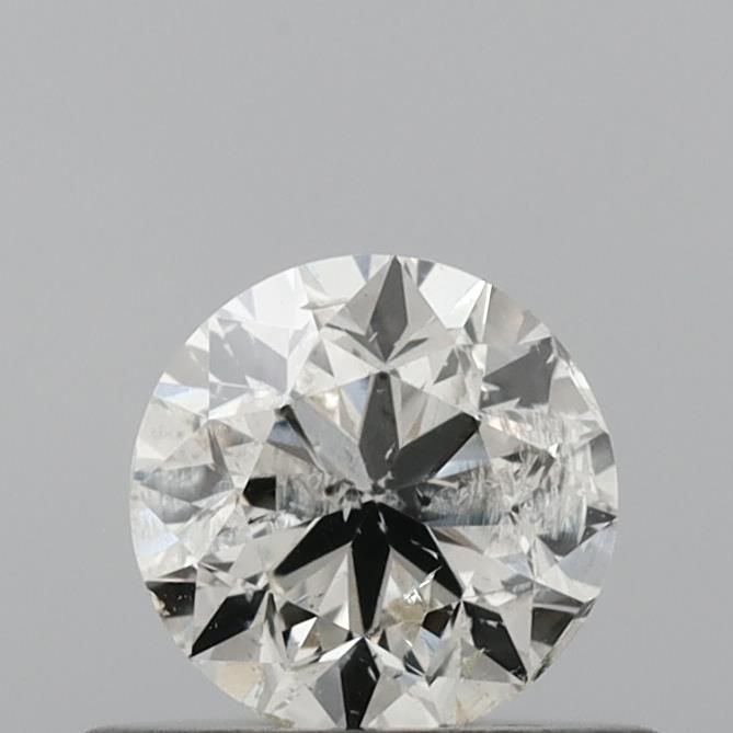 0.5 ct Round Diamond