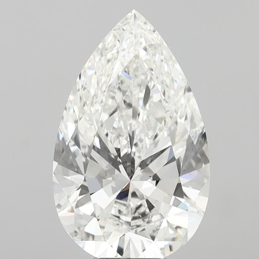 7.02 Carat
