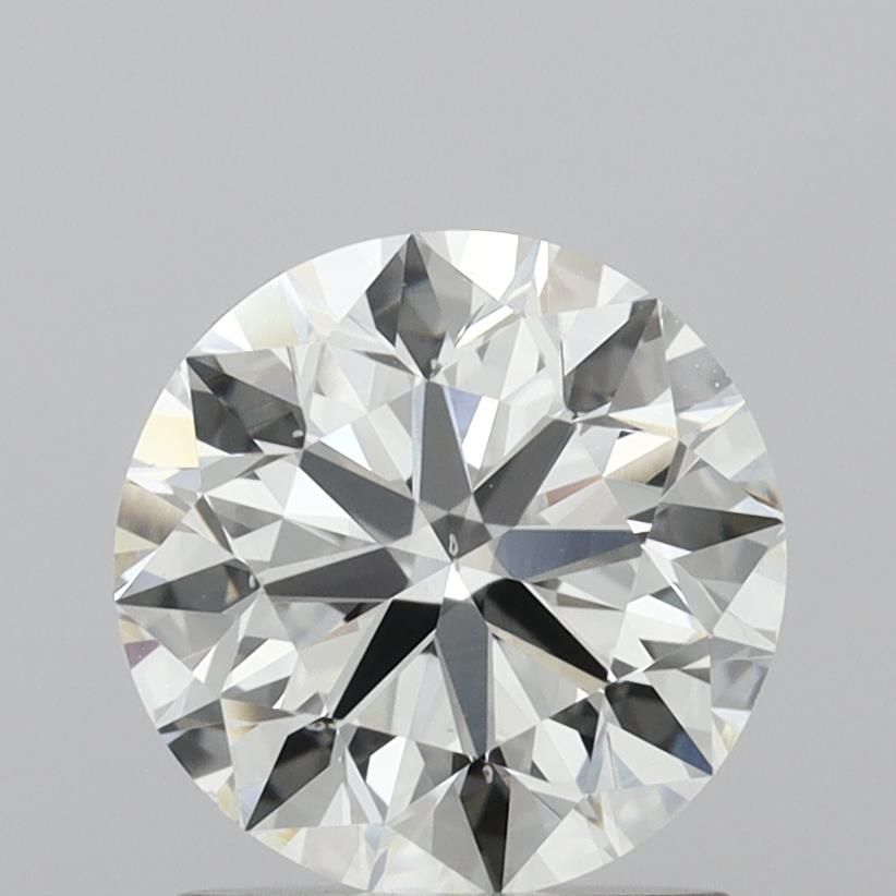 1.41 Carat