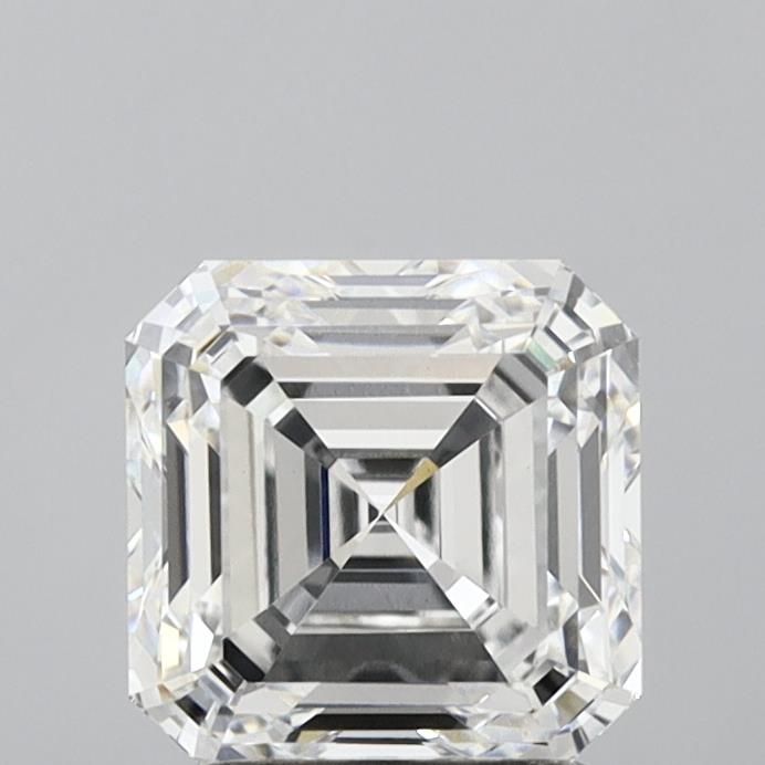 Diament 2.09 ct F/VVS2
