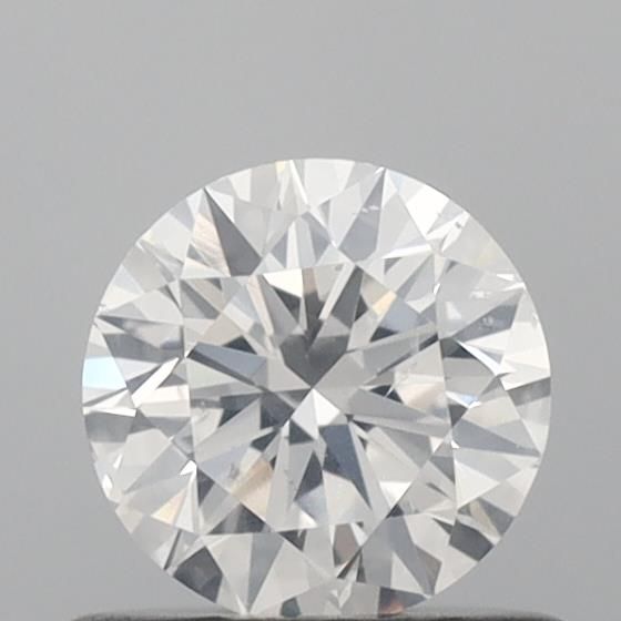 0.5 ct Round Diamond