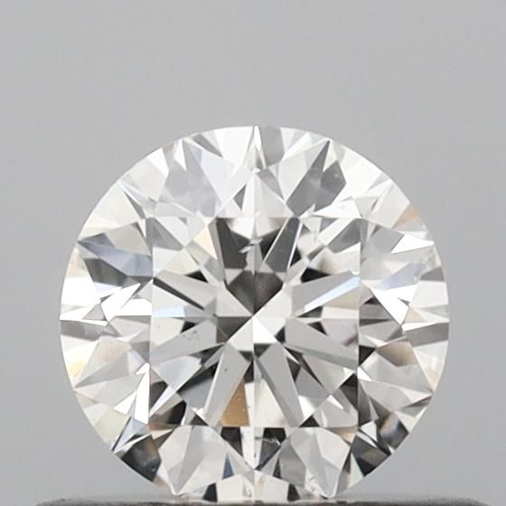 0.37 ct Round Diamond