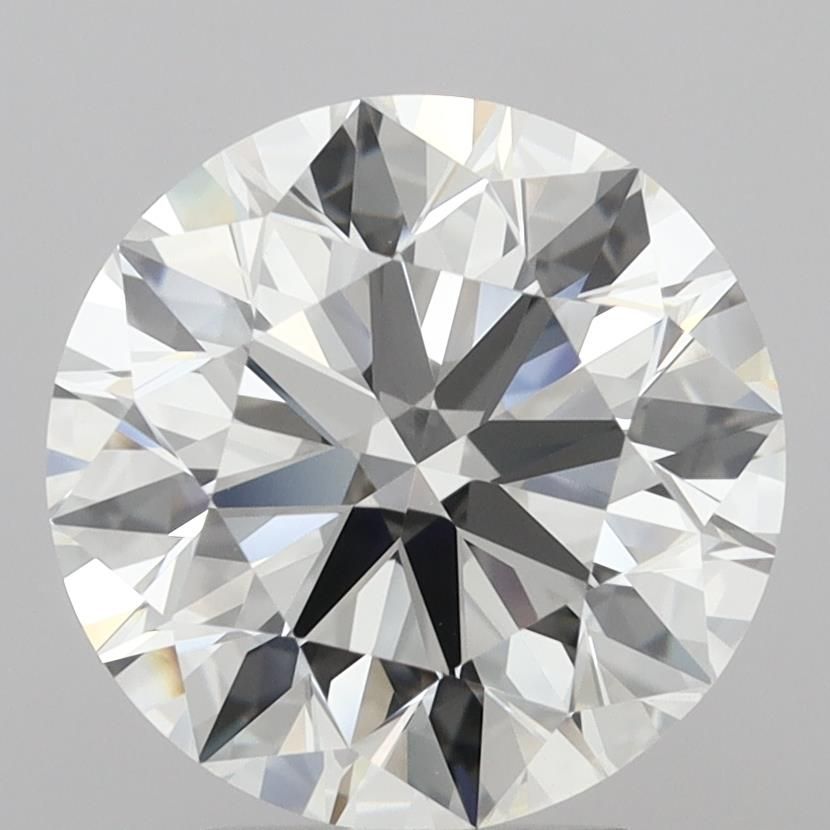 4.01 Carat