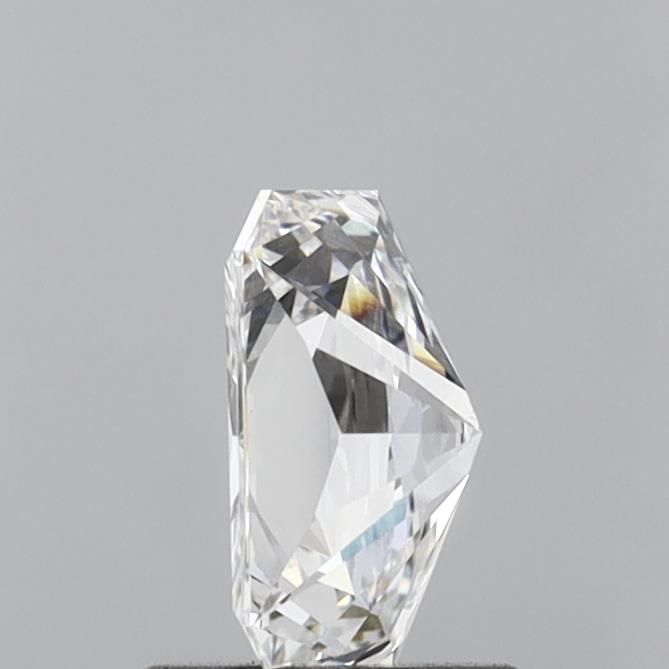 1.45 ct lab-grown Cushion modified Diamond