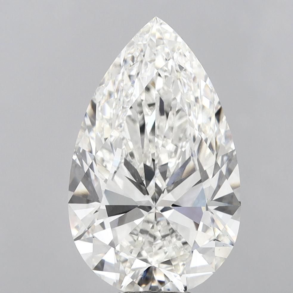 10.07 Carat