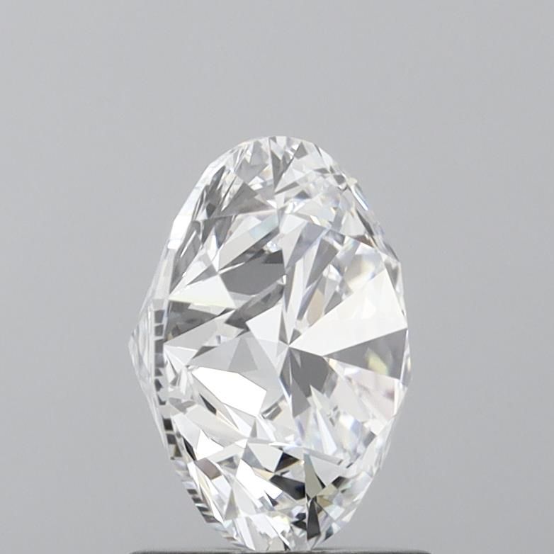 2.01 ct. round Lab Grown Diamond front image