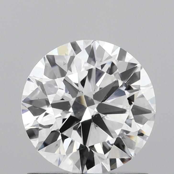 1.00 ct. round Lab Grown Diamond front image