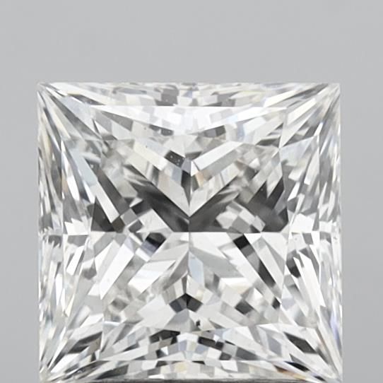 2.03 Carat