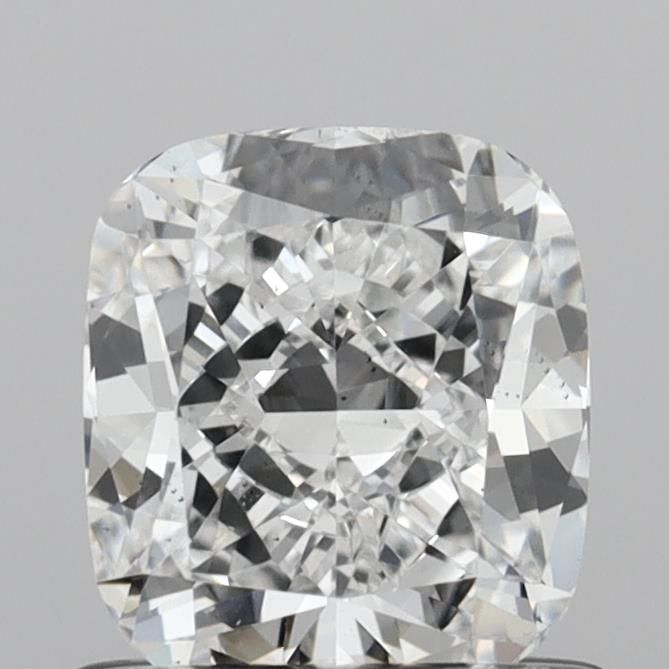1.01 Carat
