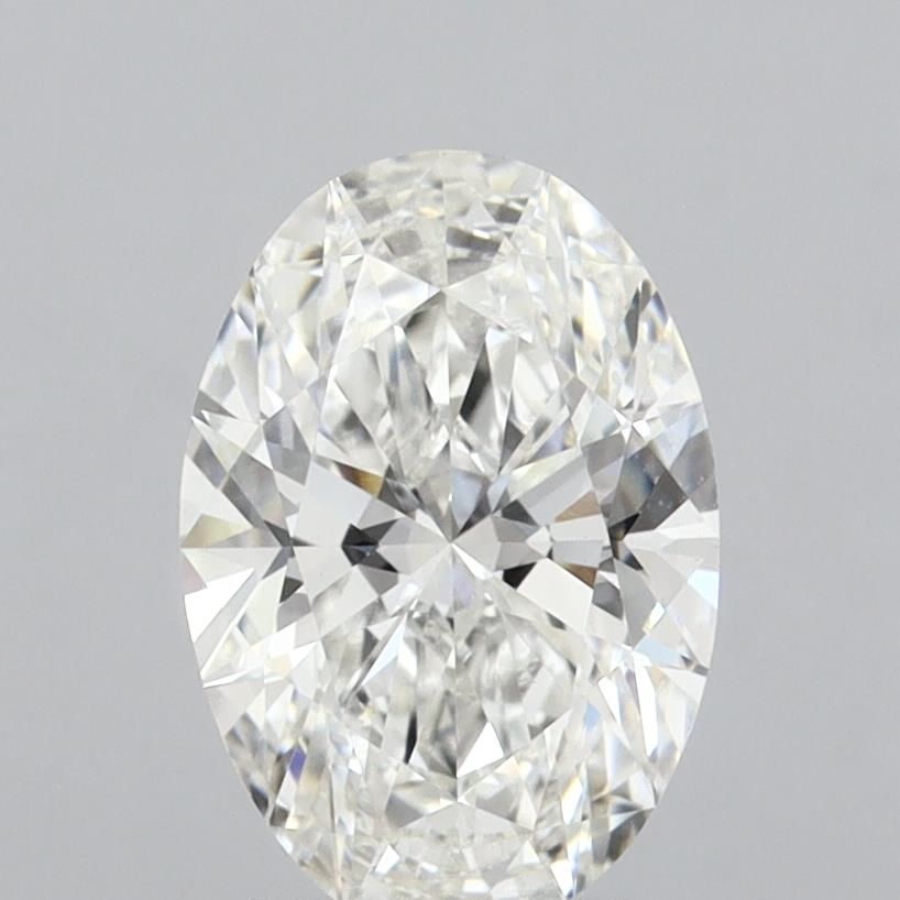 2.58 Carat
