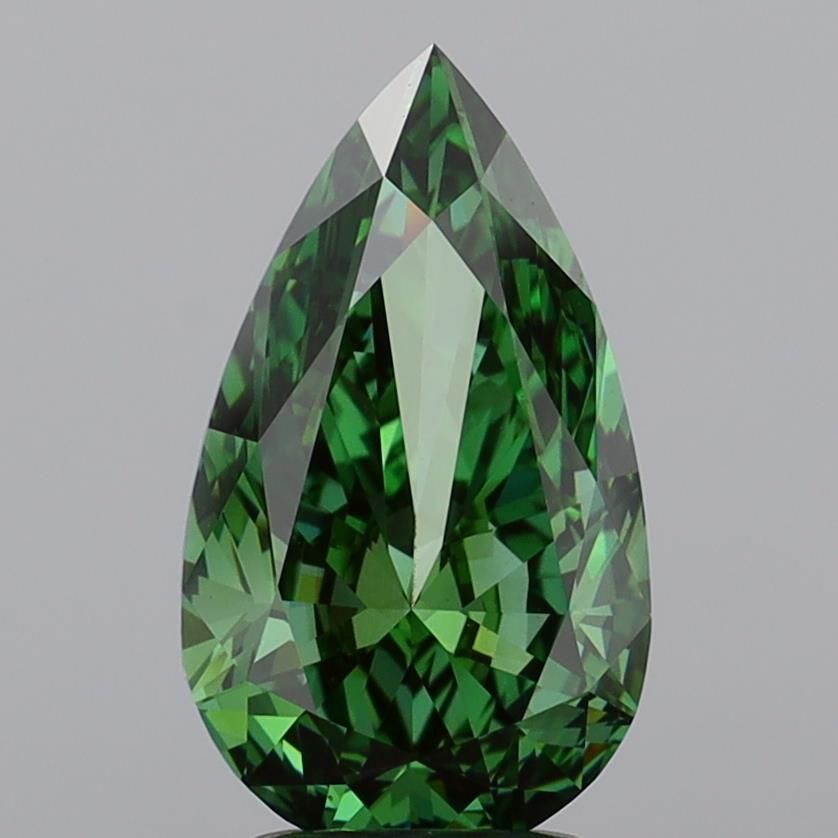 2.53 Carat