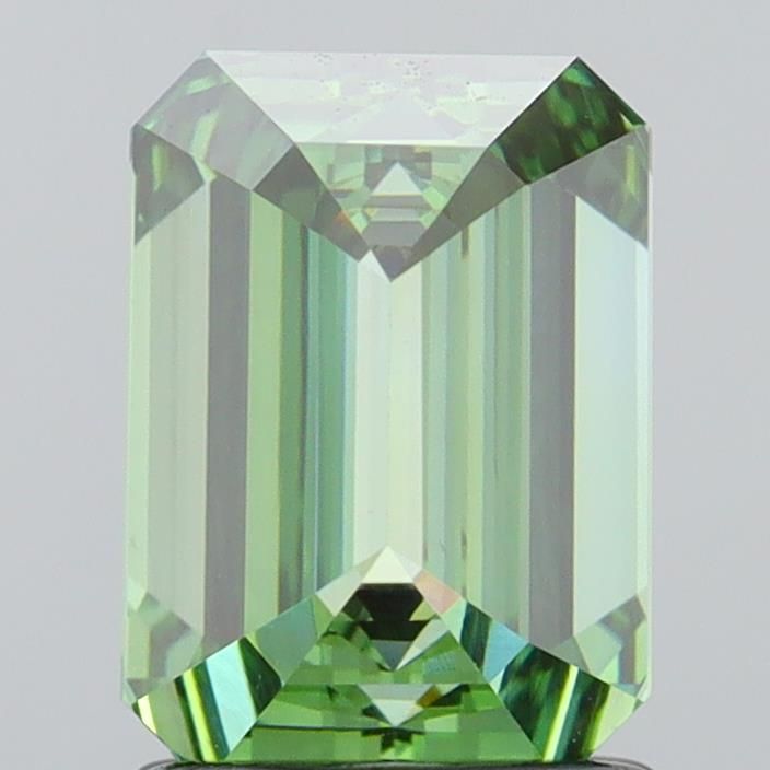 2.00 ct Emerald diamond