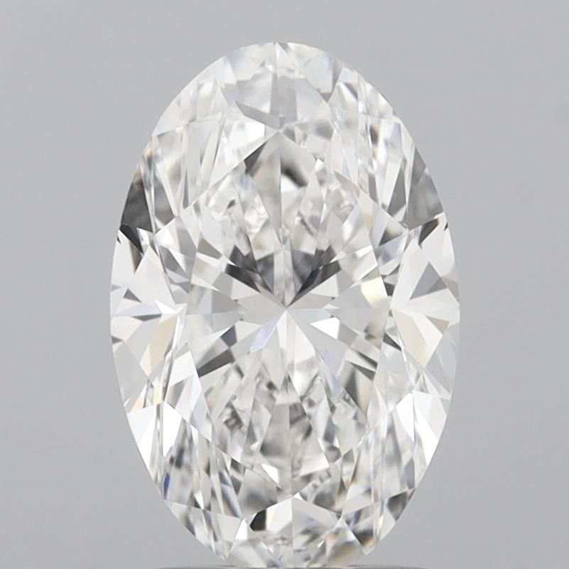 4.07 Carat