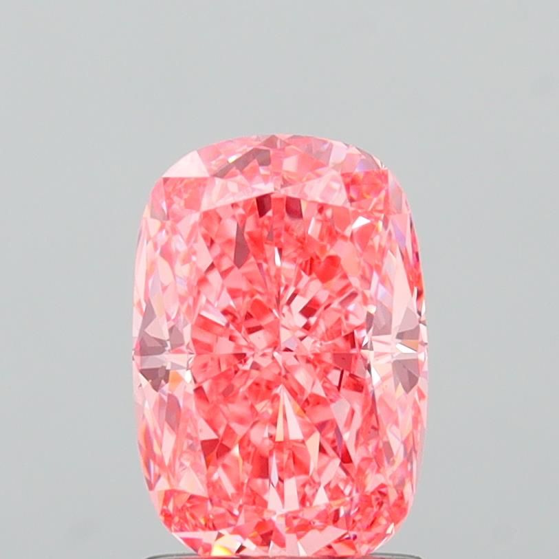 2.01 ct Cushion Modified diamond